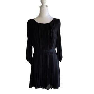 Black Jessica Simpson Dress Size 10